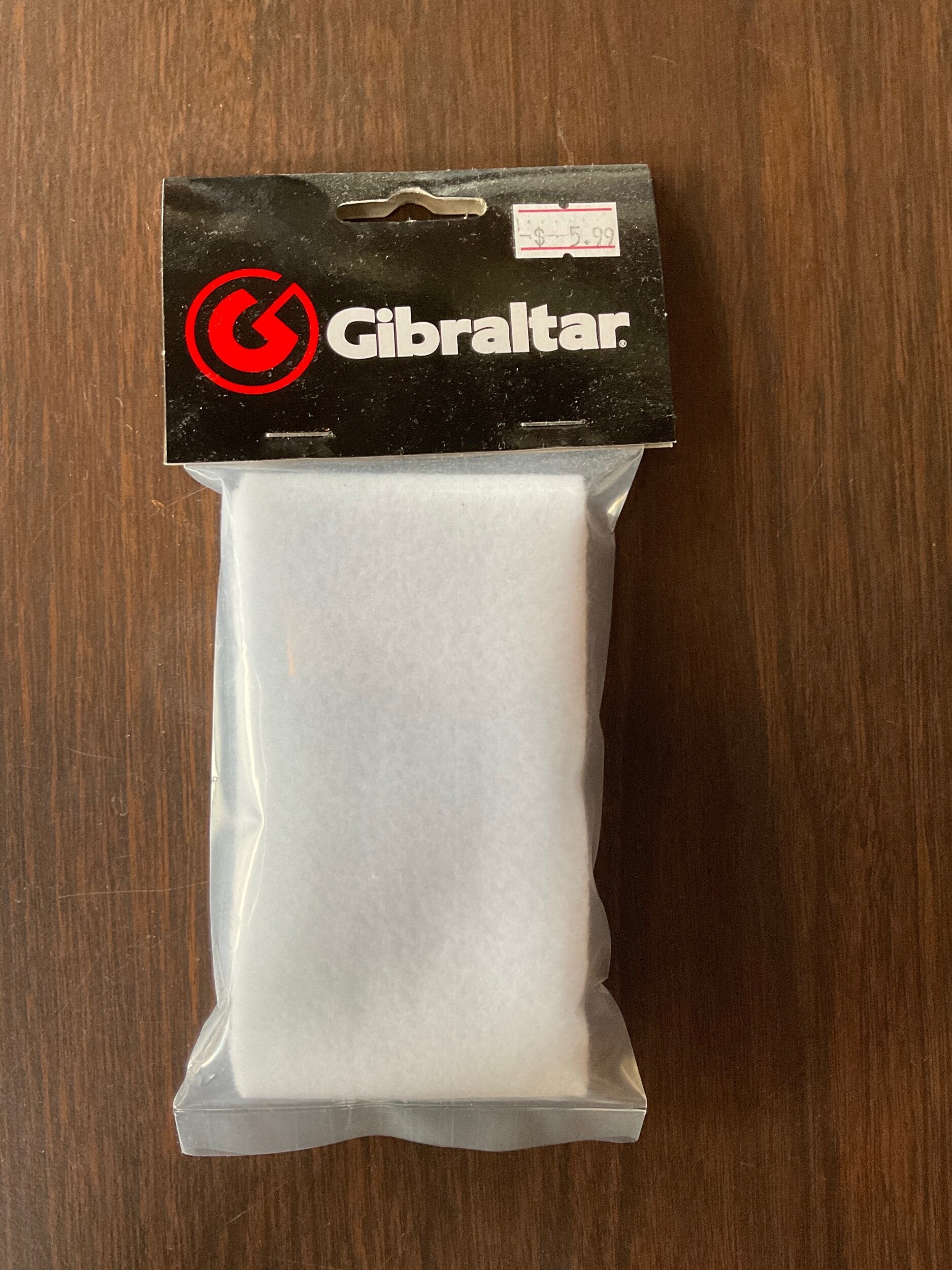 Gibraltar SC-BF 2 Pack