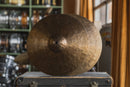 Istanbul Agop 30th Anniversary Hi-Hats - 14"