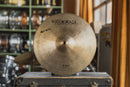 Istanbul Agop Mel Lewis Hi-Hats - 14"