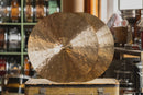 Meinl Byzance Foundry Reserve Hi-Hats - 16"