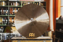 Meinl Byzance Jazz Thin Crash - 18"