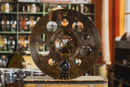 Meinl Pure Alloy Custom Trash Crash - 18"