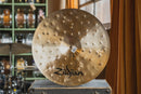 Zildjian 19" K Custom Special  Dry Crash