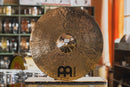 Meinl Byzance Medium Thin Crash - 19"