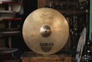 Used Sabian HH Medium Ride - 20”