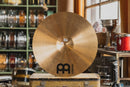 Meinl Pure Alloy Medium Crash - 20"