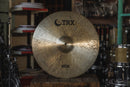 Used TRX MDM Series Crash/Ride - 21”