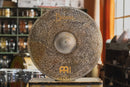 Meinl Byzance Extra Dry Thin Ride - 22"