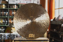 Meinl Byzance Foundry Reserve Ride - 22"