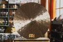 Meinl Byzance Jazz Thin Ride - 22"