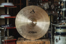 Zildjian A Medium Ride - 22"