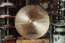 Zildjian A Medium Ride - 22"