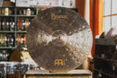 Meinl Byzance Monophonic Ride - 22"