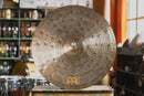 Meinl Byzance Monophonic Ride - 22"