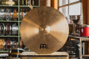 Meinl Pure Alloy Medium Crash - 22"