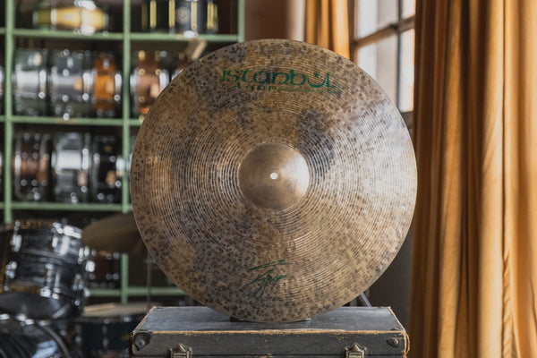 Istanbul Agop Signature Ride - 22"