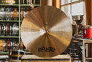 Paiste Masters Thin Cymbal - 22"