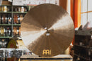 Meinl Byzance Jazz Tradition Light Ride - 22"