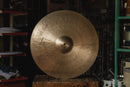 Used Sabian HHX Legacy Heavy Ride - 22”