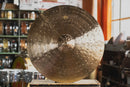 Meinl Byzance Foundry Reserve Ride - 24"