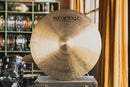 Istanbul Agop Traditional Medium Ride - 24"