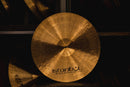 Istanbul Agop Mel Lewis Crash Ride - 19"