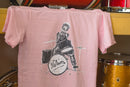 Pink Astronaut T-Shirt