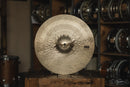 Used Sabian HH Rock Crash - 16”