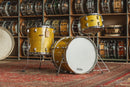 1960s Trixon "Luxus" in Lemon Sparkle - 16x20, 8x13, 16x16