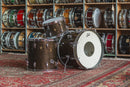 1960's Ludwig in Black Galaxy Sparkle - 14x20, 8x12, 16x16