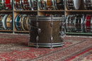 1960's Ludwig in Black Galaxy Sparkle - 14x20, 8x12, 16x16