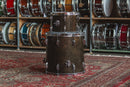 1960's Ludwig in Black Galaxy Sparkle - 14x20, 8x12, 16x16