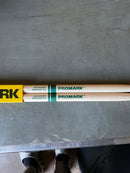 Promark Raw Rebound 5A