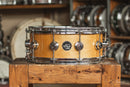 1980's DW Collector's Series Maple in Natural Lacquer - 5.5x14