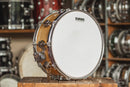 1980's DW Collector's Series Maple in Natural Lacquer - 5.5x14