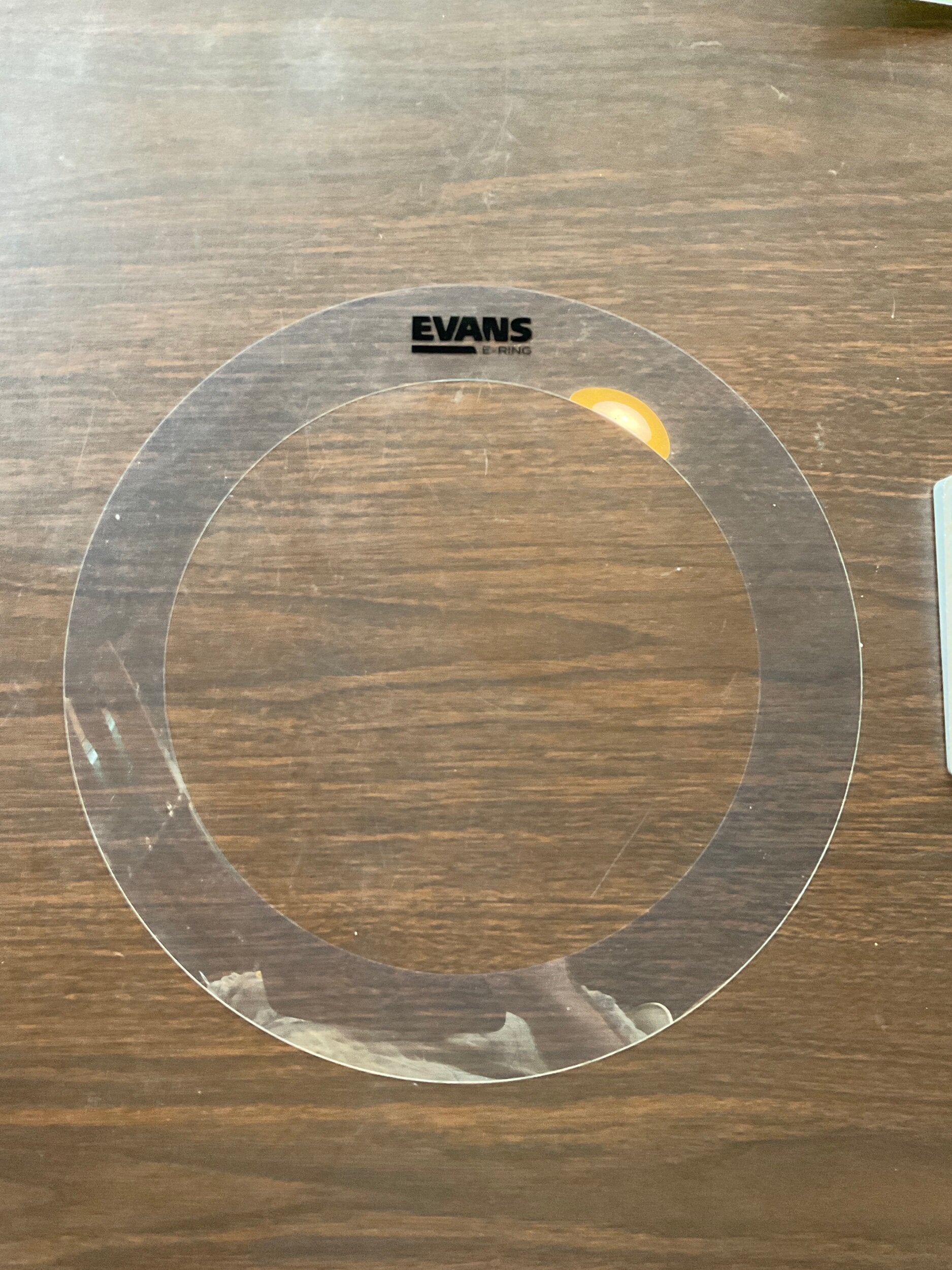 Evans E-Ring