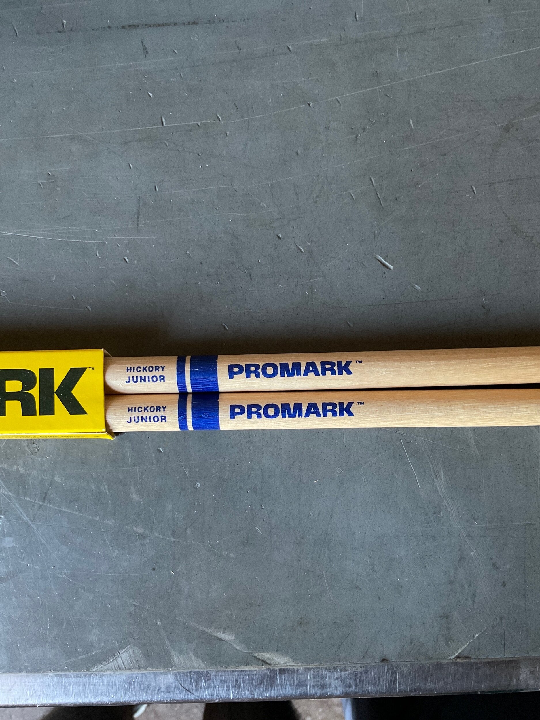 Promark Junior