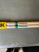 Promark Raw Rebound 7A