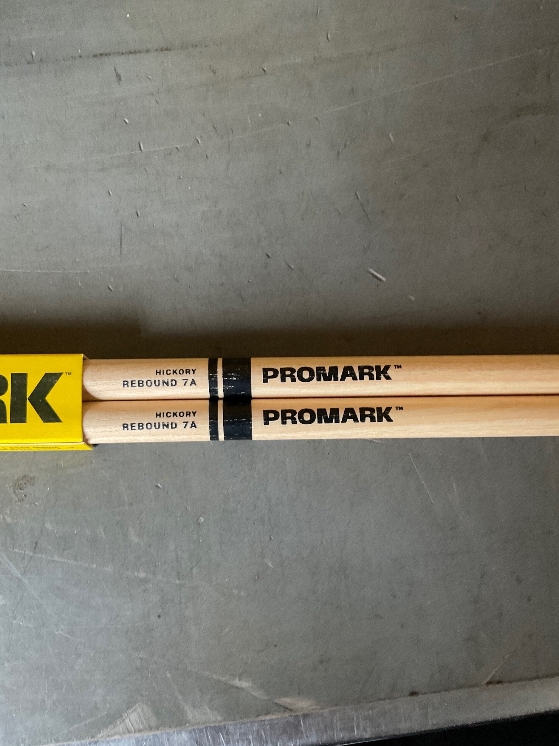 Promark Rebound 7A