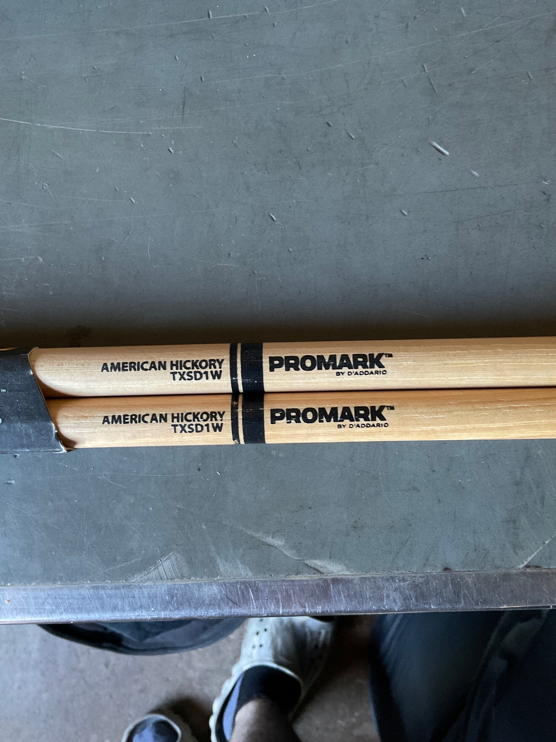 Promark TXSD1W