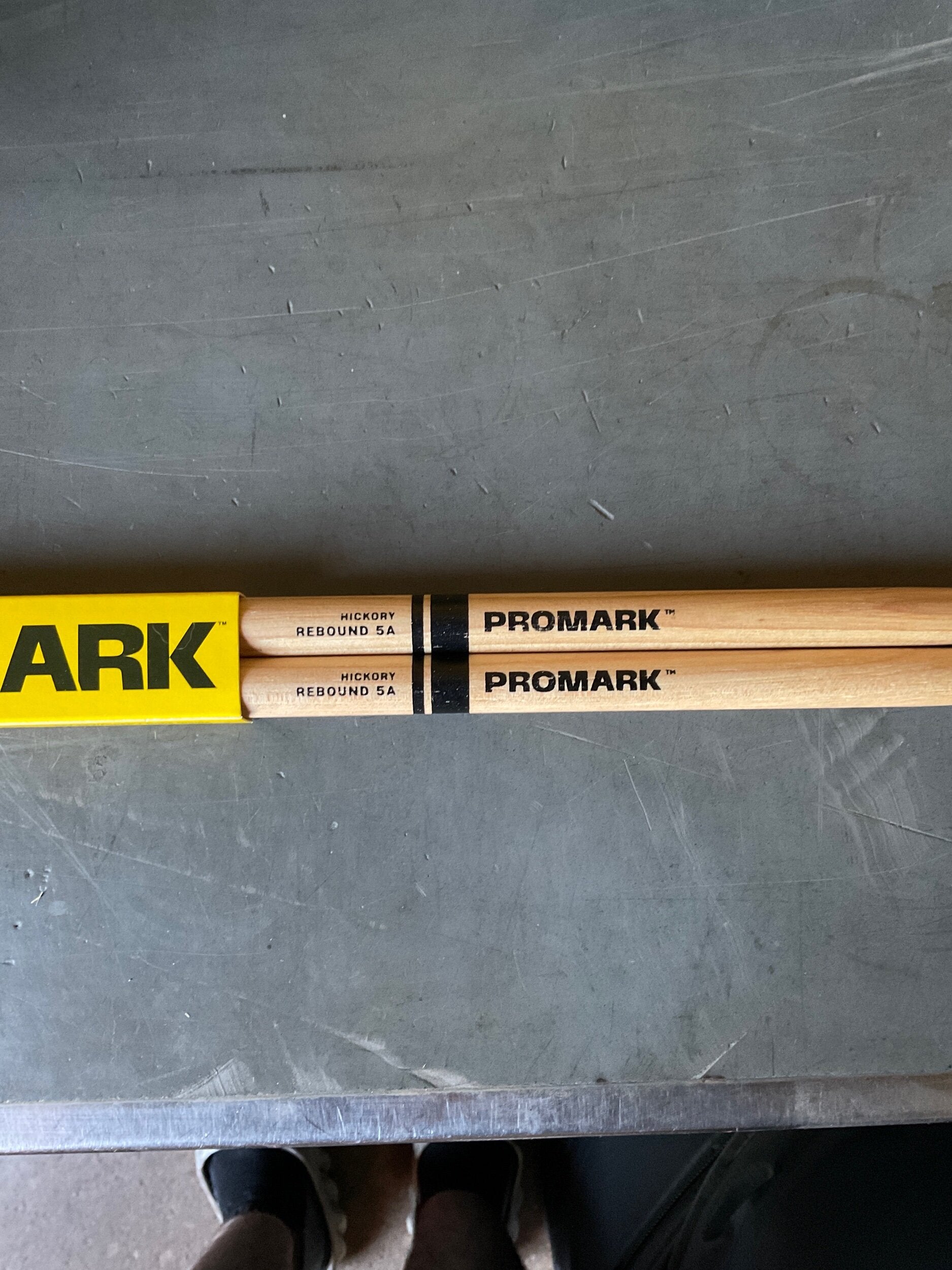 Promark Rebound 5A