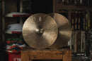 Bosphorus 1600 Era Hi-Hats - 15"