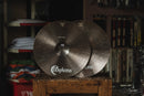 Bosphorus 20th Anniversary Hi-Hats - 15"