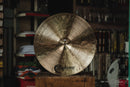 Bosphorus Traditional Medium Thin Ride - 22"