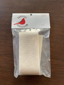 Cardinal Thick BD Felt 2 Pack