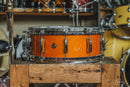 Used Pearl Masters MCX Maple in Liquid Amber - 5.5x14