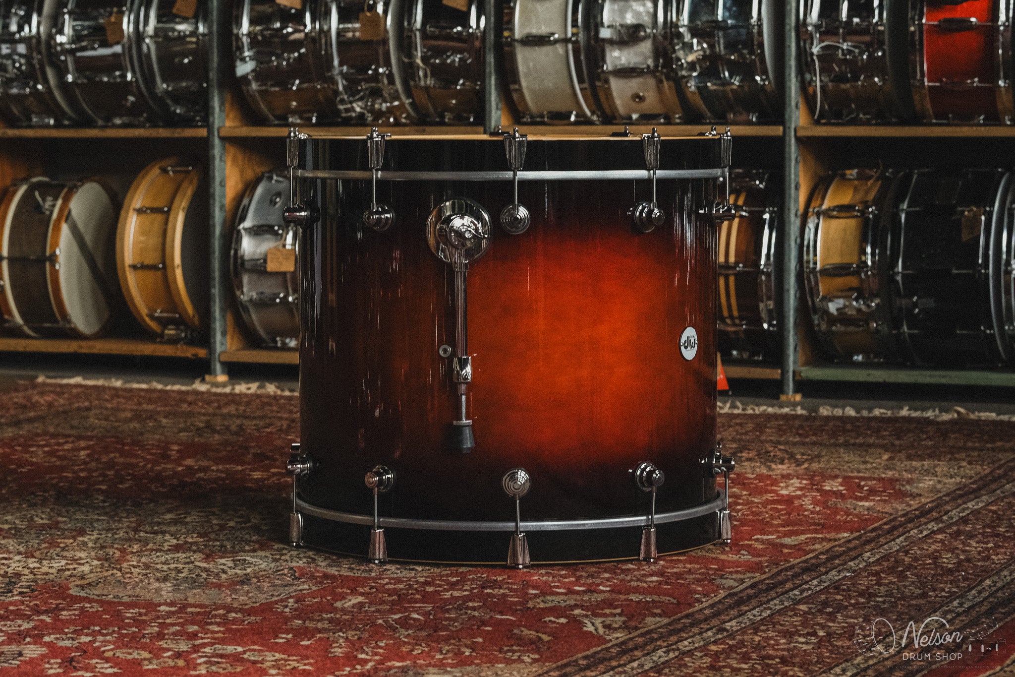 Used DW Design Series in Tobacco Fade - 18x22, 8x10, 9x12, 12x14, 14x16