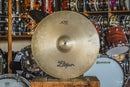 Used Zildjian A Rock Ride - 21"