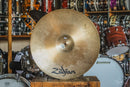 Used Zildjian A Rock Ride - 21"