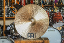 Used Meinl Byzance Medium Crash - 21"